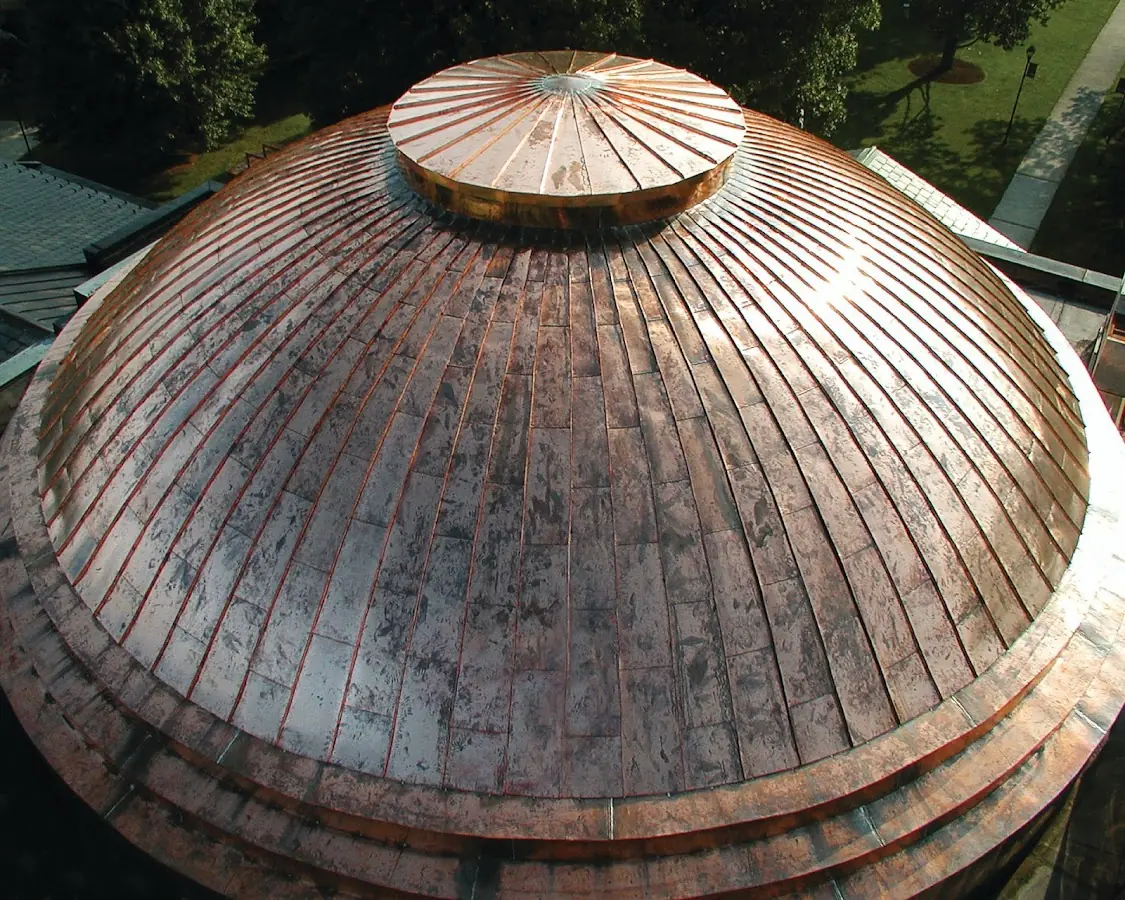 Craftsman Roofing crew installing a new roof in Paradise Park